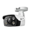 VIGI Cámara IP Bullet C340 4MP Plástico Full-Color