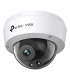 VIGI Cámara IP Domo C230 3MP Plástico Full-Color 2