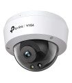 VIGI Cámara IP Domo C230 3MP Plástico Full-Color 2