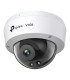 VIGI Cámara IP Domo C230 3MP Plástico Full-Color 4