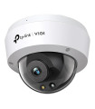 VIGI Cámara IP Domo C230 3MP Plástico Full-Color 4