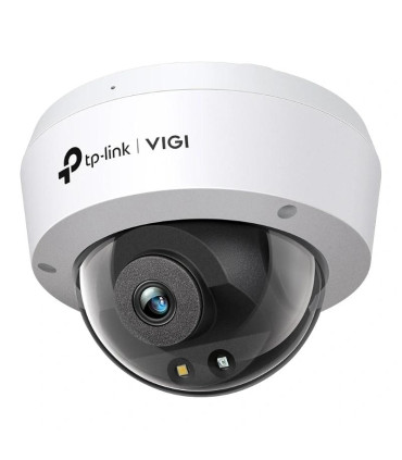 VIGI Cámara IP Domo C240 4MP Plást Full-Color 2.8m