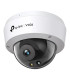 VIGI Cámara IP Domo C250 5MP Plástico Full-Color 2