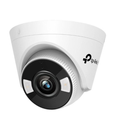 VIGI Cámara IP Turret C430 3MP Plástico Full-Color