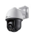 VIGI Cámara IP PT C540 4MP Plástico Full-Color 4mm