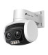 VIGI Cámara IP PT C540V 4MP Plástico Full-Color
