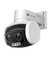 VIGI Cámara IP PT C540V 4MP Plástico Full-Color