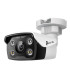 VIGI Cámara IP Bullet C350 5MP Plástico Full-Color