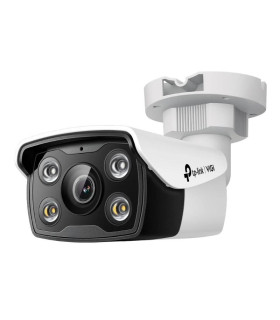 VIGI Cámara IP Bullet C350 5MP Plástico Full-Color