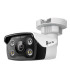VIGI Cámara IP Bullet C350 5MP Plástico Full-Color