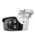 VIGI Cámara IP Bullet C350 5MP Plástico Full-Color