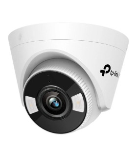 VIGI Cámara IP Turret C450 5MP Plástico Full-Color