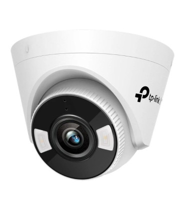 VIGI Cámara IP Turret C450 5MP Plástico Full-Color