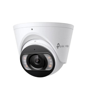 VIGI Cámara IP Turret C445 4MP Metal Full-Color 4m