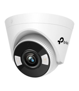 VIGI Cámara IP Turret C450 5MP Plástico Full-Color