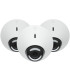 Ubiquiti UVC-G5-DOME-3 Pack Cámara techo 2KHD PoE