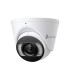 VIGI S455(4mm) Cámara NW Turret 5MP Full-Color