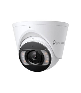 VIGI S455(4mm) Cámara NW Turret 5MP Full-Color