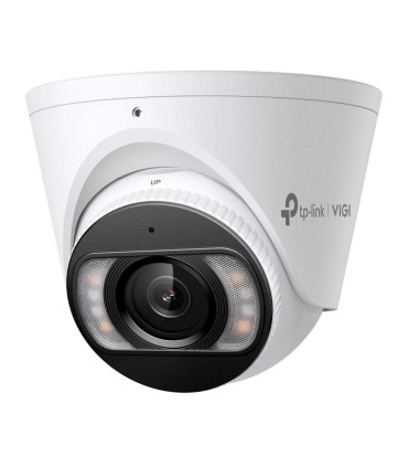 VIGI S445(4mm) Cámara NW Turret 4MP Full-Color
