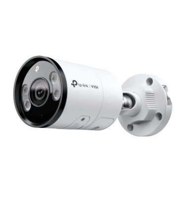 VIGI S345(6mm) Cámara NW Bullet 4MP Out Full-Color