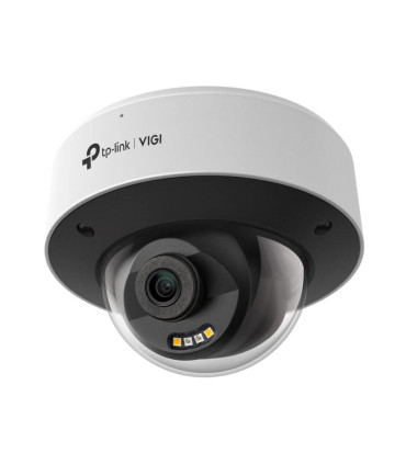 VIGI S285(4mm) Cámara NW Dome 8MP Full-Color
