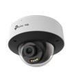 VIGI S285(4mm) Cámara NW Dome 8MP Full-Color