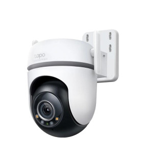 TP-Link Tapo TC42 Cámara WiFi Out 2K Pan/Tilt