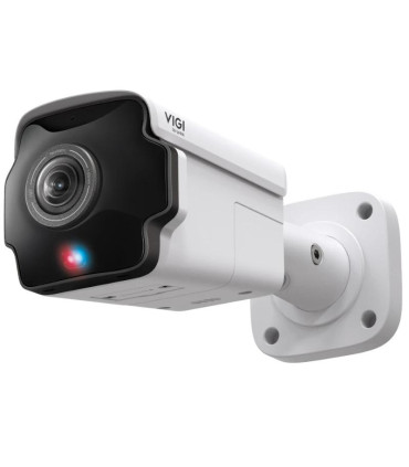 VIGI S385PI Cámara IP Bullet 8MP FullColor IR IP67