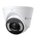 VIGI S485(4mm) Cámara IP Turret 8MP Full-Color