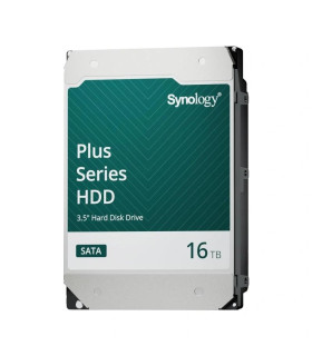 Synology HAT3310-16T 3.5" SATA HDD