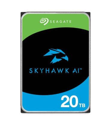 Seagate SkyHawk AI ST20000VE003 20TB 3.5" SATA3