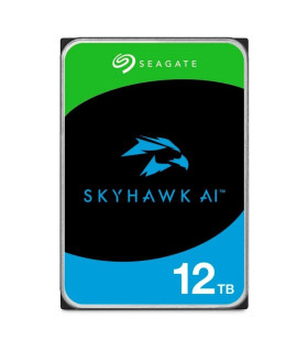 Seagate SkyHawk AI ST12000VE003 12TB 3.5" SATA3