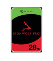 Seagate IronWolf Pro NAS ST28000NT000 28TB 3.5" SA