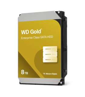 Western Digital Gold WD8005FRYZ 8TB SATA/600