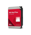 Western Digital Red Plus WD100EFGX 10TB SATA-600