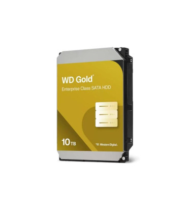 Western Digital Gold WD103KRYZ 10TB 3.5" SATA3