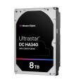 Western Digital Ultrastar DC HA340 8TB SATA 6Gb-s