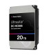Western Digital Ultrastar DC HC555 20TB SATA 512MB