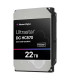 Western Digital Ultrastar DC HC570 22TB SAS 512MB