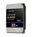 Western Digital Ultrastar DC HC570 22TB SAS 512MB