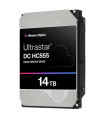 Western Digital Ultrastar DC HC555 14TB SATA 512MB