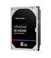 Western Digital Ultrastar DC HA340 6TB SATA 6Gb-s