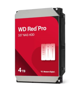 Western Digital Red Pro WD4006FFBX 4TB SATA-600
