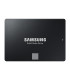 Samsung 870 Evo SSD 2TB 2.5" SATA3
