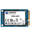 Kingston SKC600MS/1024G SSD 1024GB TLC 3D mSATA