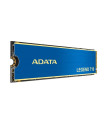 ADATA SSD LEGEND 710 512GB PCIe Gen3 x4 NVMe 1.4