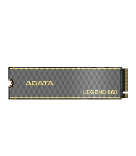 ADATA SSD LEGEND 860 2TB PCIe Gen4x4 6000 MB-s