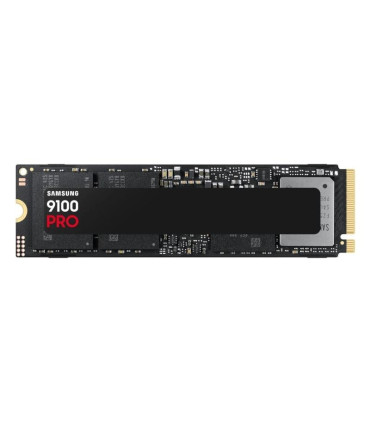 Samsung 9100 PRO SSD 2TB PCIe 5.0 14700 MB-s