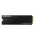 Samsung 9100 PRO HS SSD 1TB PCIe 5.0 14700 MB-s