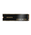 ADATA SSD LEGEND 900 PRO 2TB PCIe Gen4x4 7400MB-s